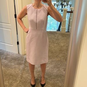 J Crew Portfolio Sheath Dress